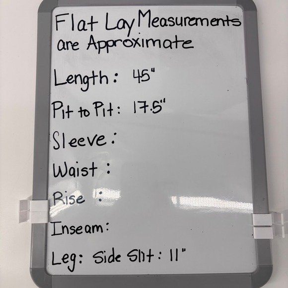 Talbots Petites Black Irish Linen Sleeveless Midi Shift Dress Side Slit Size 8P - Picture 10 of 10